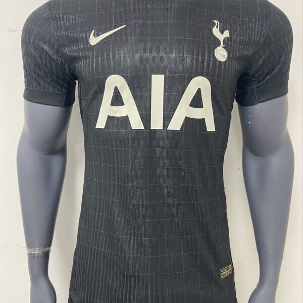 25/26 Tottenham Away Player Version