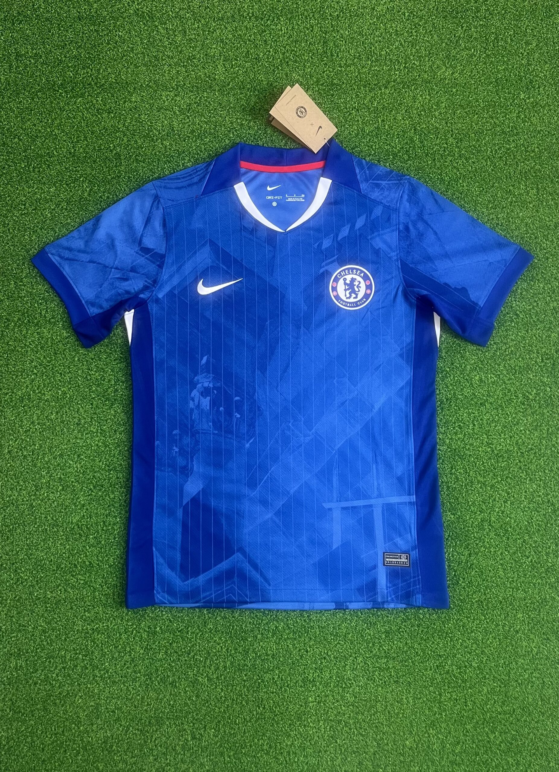 5578-1 25/26 Chelsea Home Jersey - Image 1