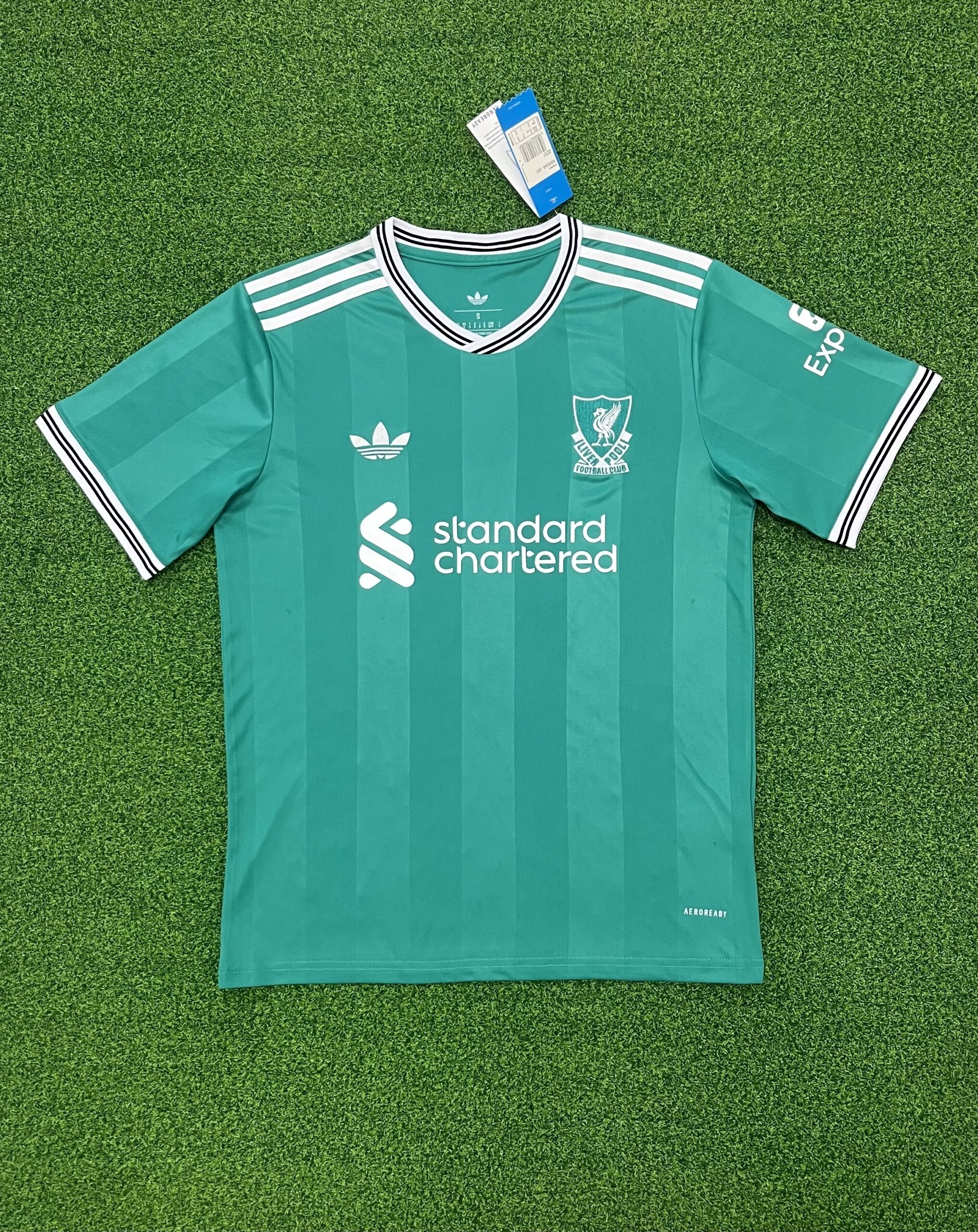 5596-1 25/26 Liverpool Third Jersey - Image 1