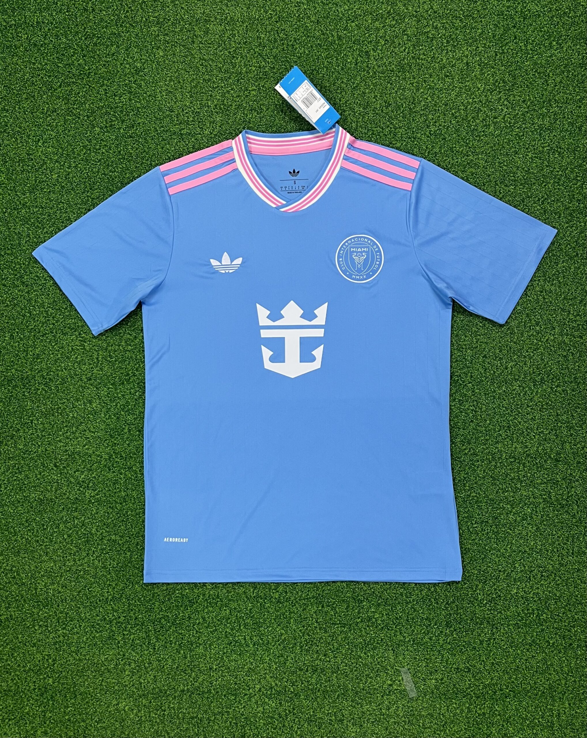 5646-1 25/26 Inter Miami Third Jersey - Image 1