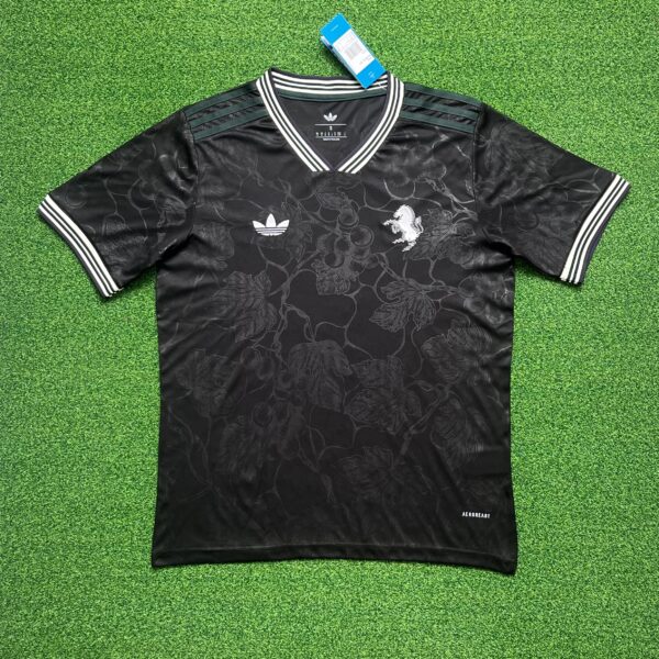 25/26 Juventus Third Jersey