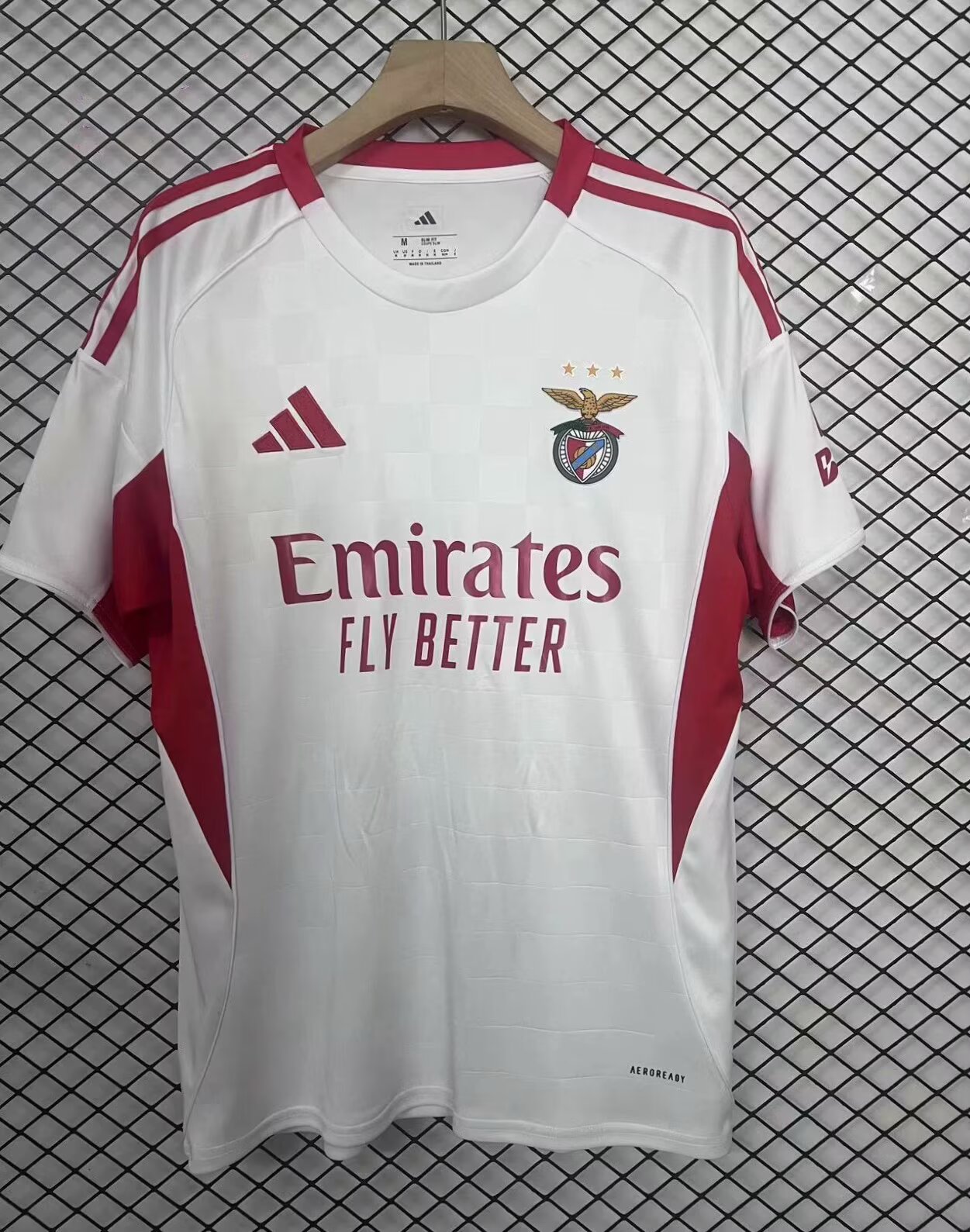 5847-1 25/26 Benfica Third Jersey - Image 1