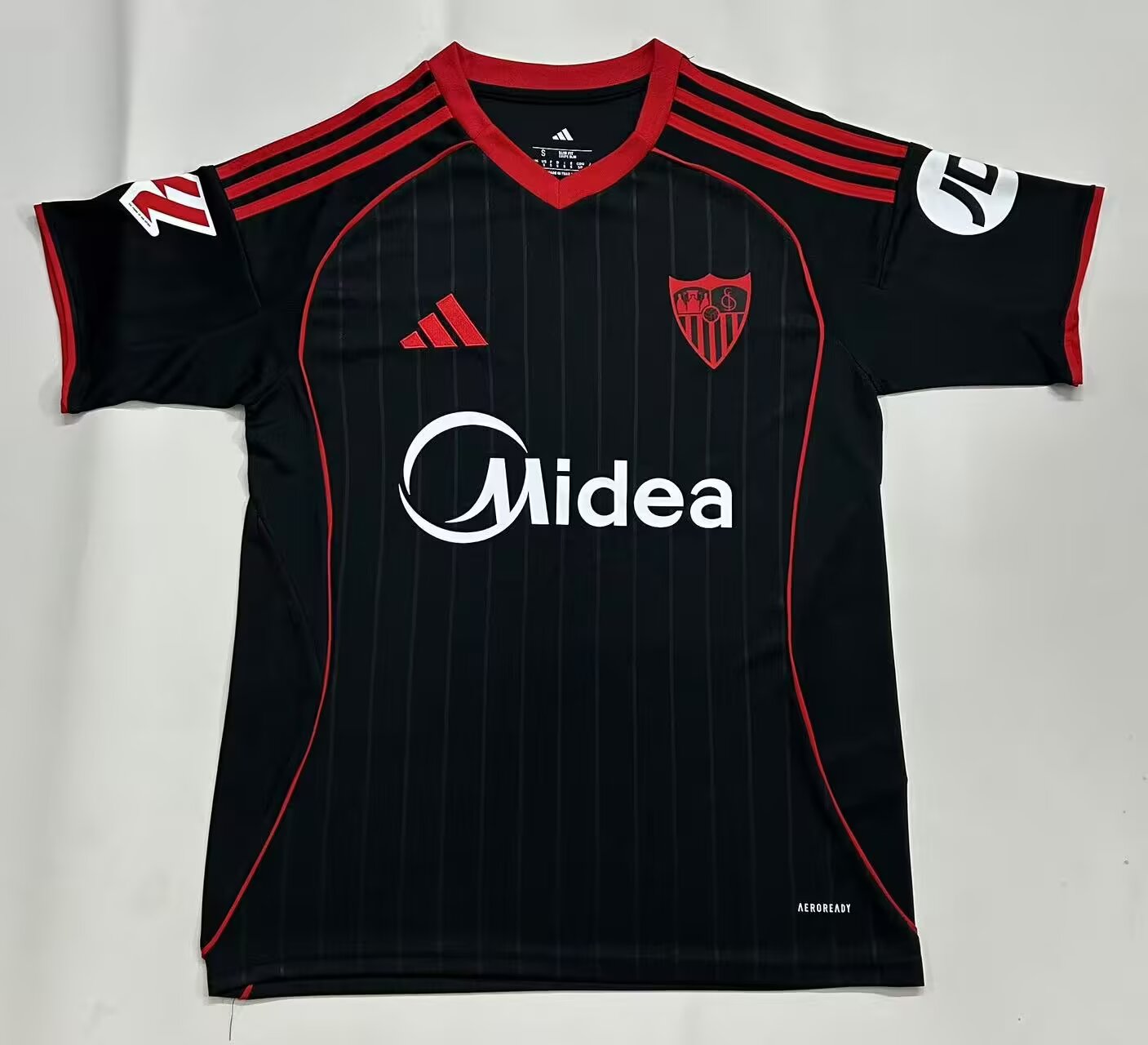 5915-1 25/26 Sevilla Third Jersey - Image 1