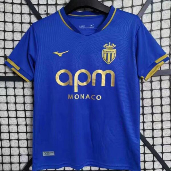 25/26 Monaco Away Jersey