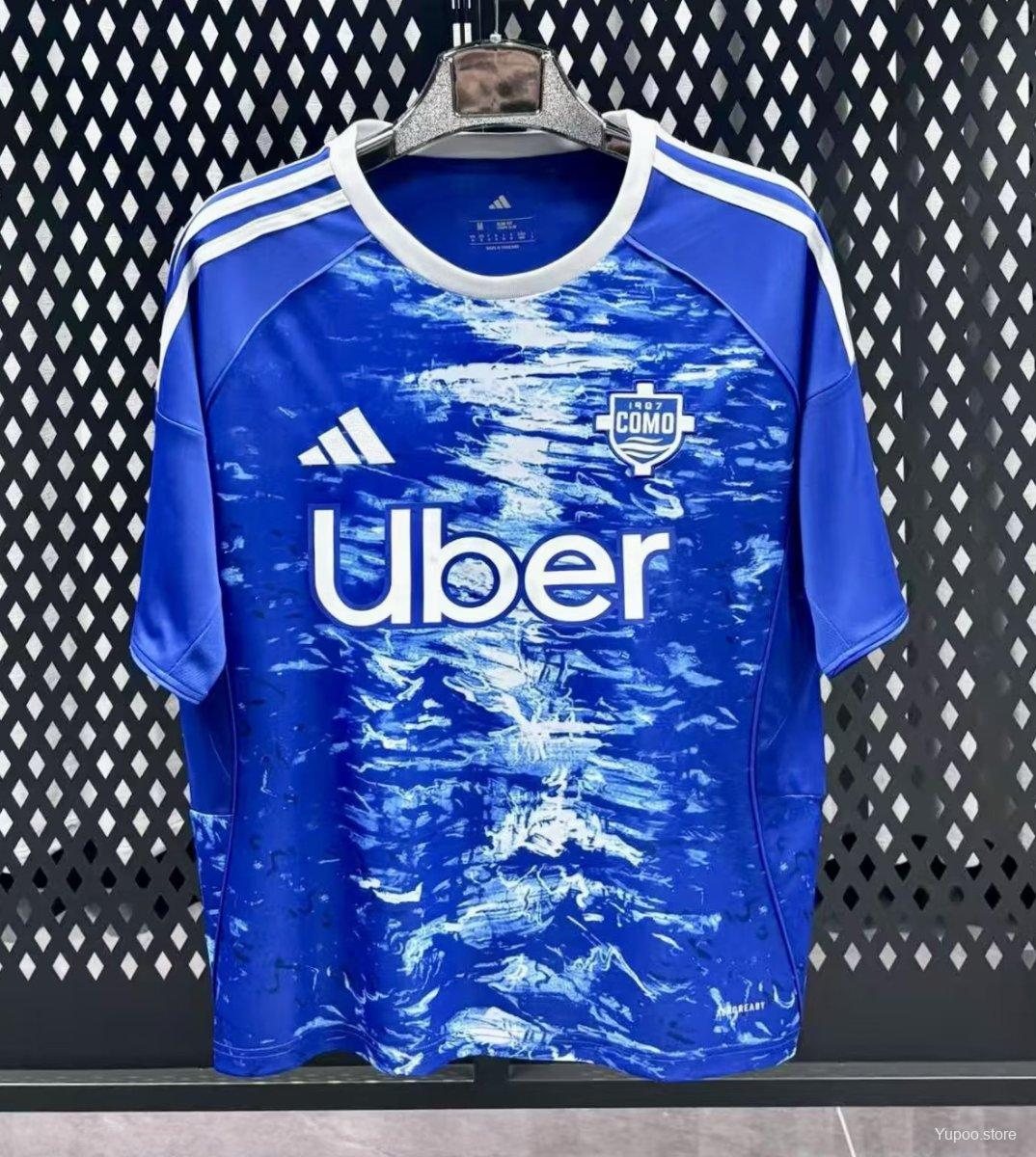 5923-1 25/26 Como Home Jersey - Image 1