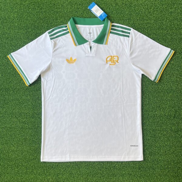 25/26 Roma Third Jersey