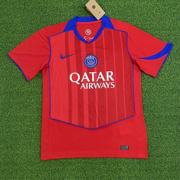 25/26 PSG Third Jersey