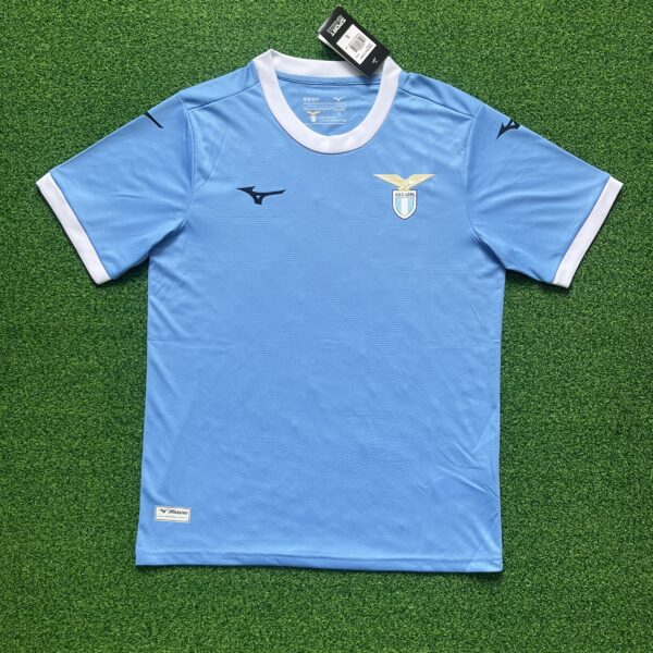25/26 Lazio Home Jersey