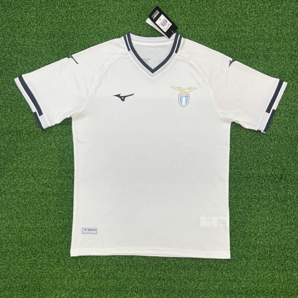 25/26 Lazio Away Jersey