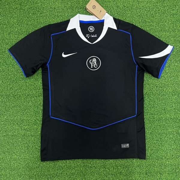 25/26 Chelsea Third Jersey