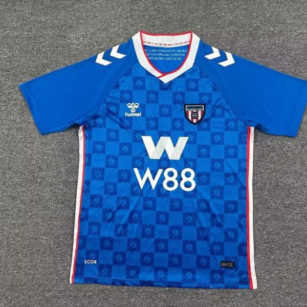 25/26 Sunderland Away Jersey