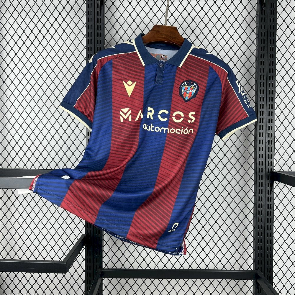 5978-1 25/26 Levante Home Jersey - Image 1