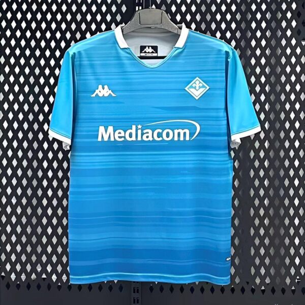 25/26 Fiorentina Third Jersey
