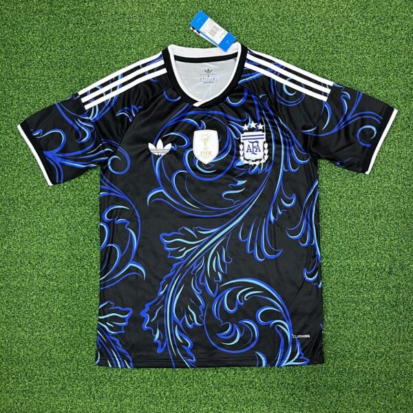 Argentina 2026 World Cup Away Kit