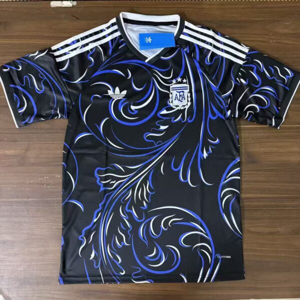 2026 Argentina Away Jersey