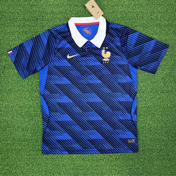 France 2026 World Cup Home Kit