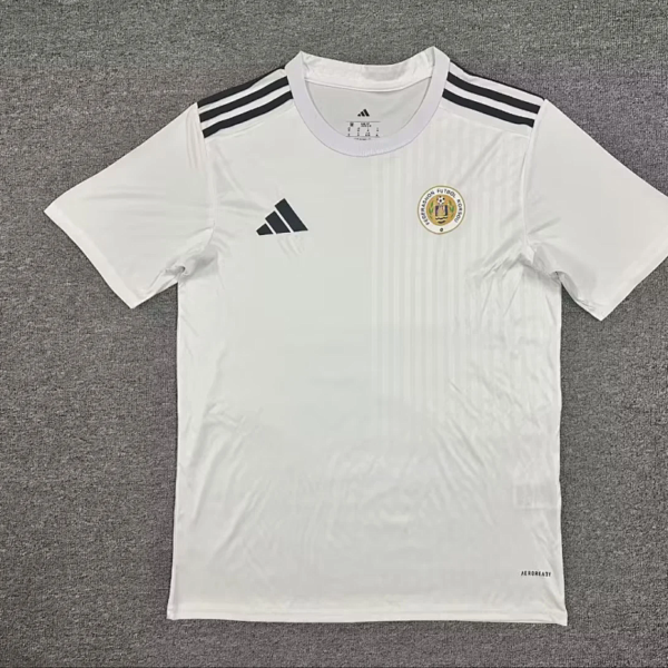 2025 Curaçao Away Jersey
