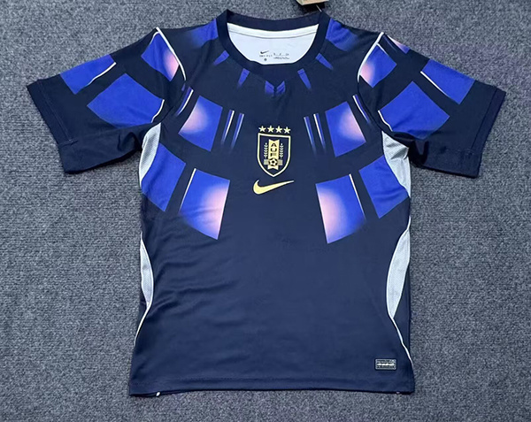 2026 Uruguay Away Jersey