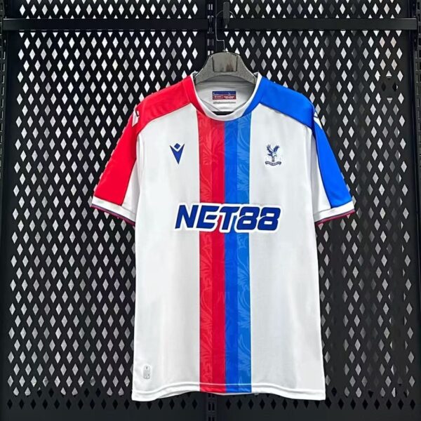 25/26 Crystal Palace Third Jersey