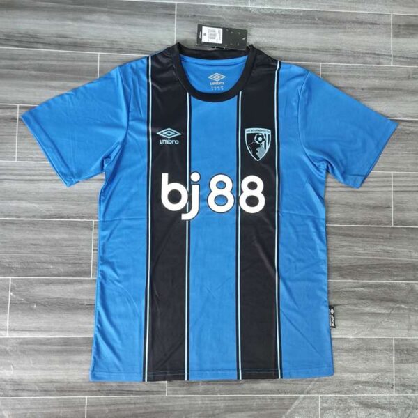 25/26 Bournemouth Away Jersey