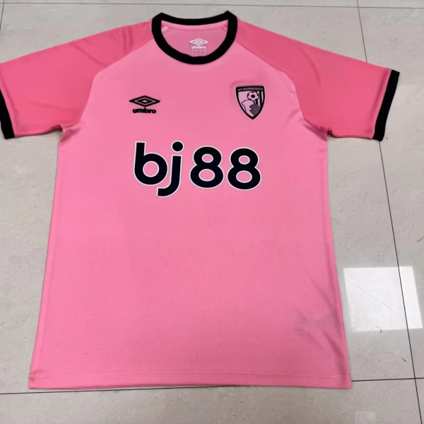 25/26 Bournemouth Third Jersey