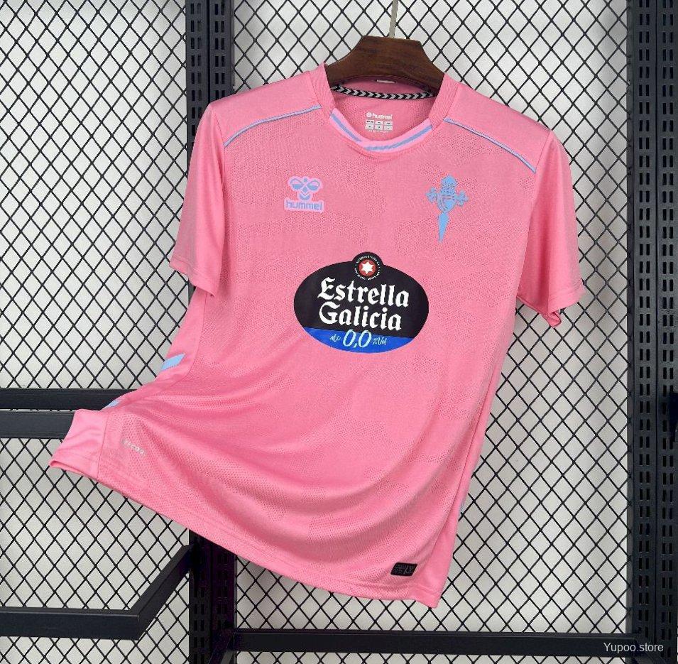 6173-1 25/26 Celta Third Jersey - Image 1