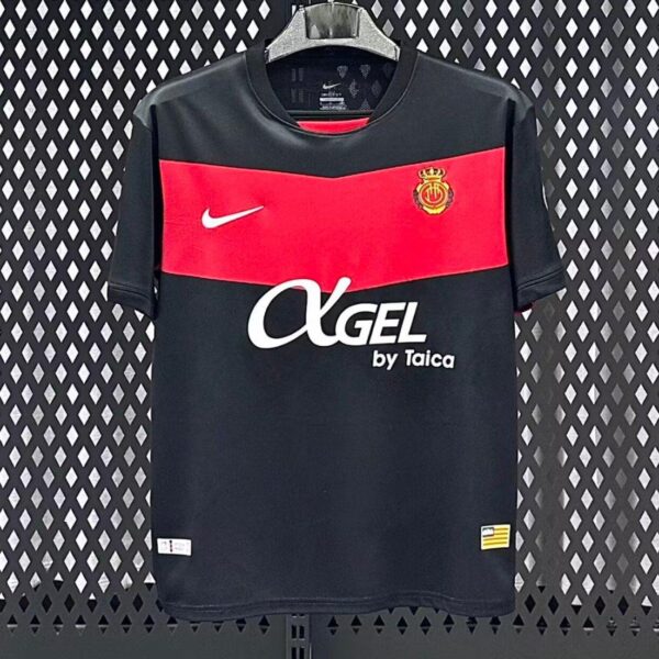 25/26 Mallorca Third Jersey