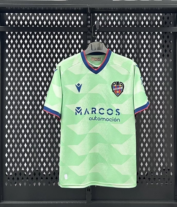 6192-1 25/26 Levante Third Jersey - Image 1