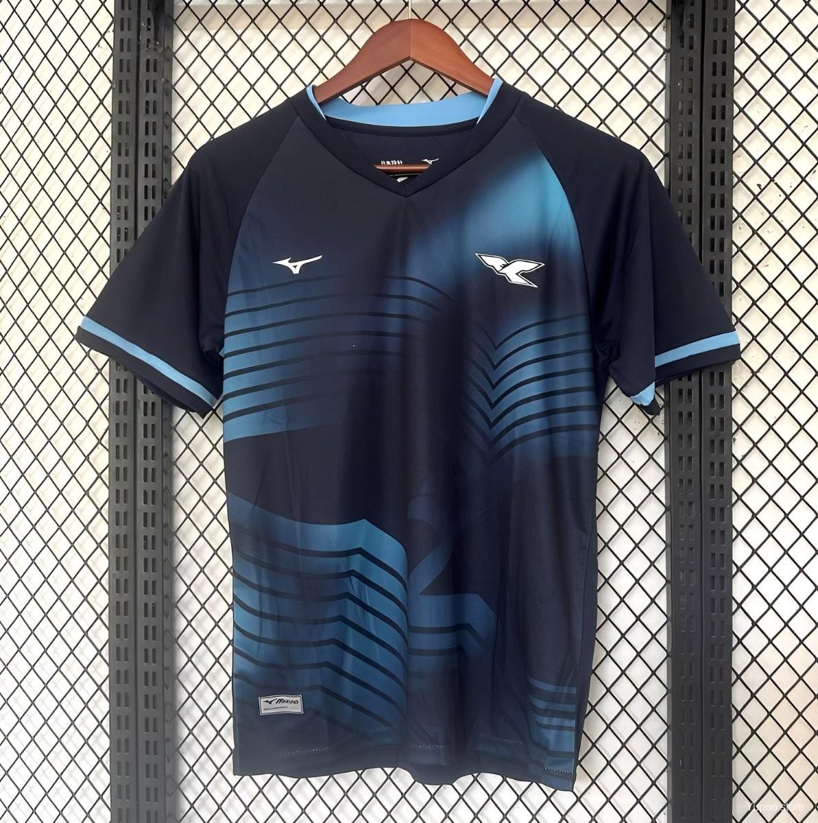 6197-1 25/26 Lazio Third Jersey - Image 1