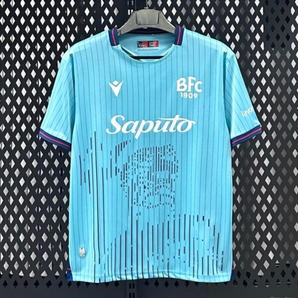 25/26 Bologna Third Jersey