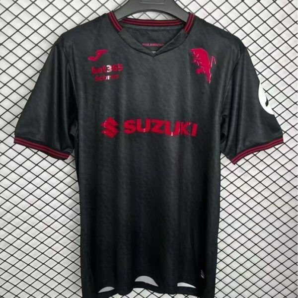 25/26 Torino Third Jersey