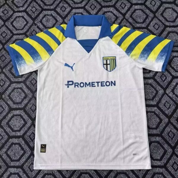 25/26 Parma Third Jersey