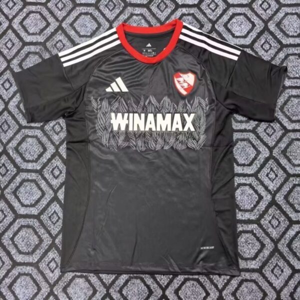 25/26 Strasbourg Third Jersey