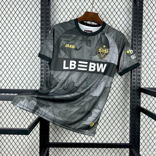 25/26 Stuttgart Third Jersey