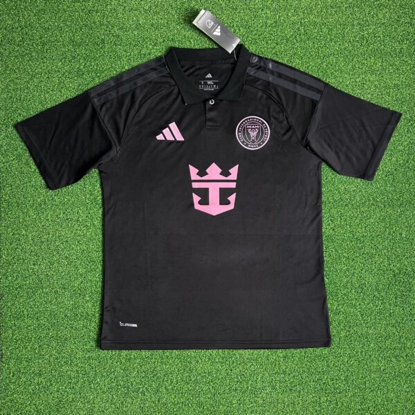 26/27 Inter Miami Away Jersey