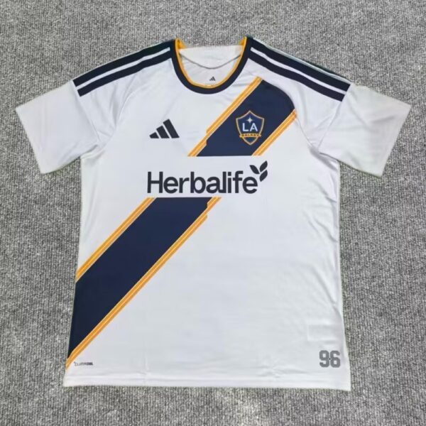 LA Galaxy 2026 Home Kit