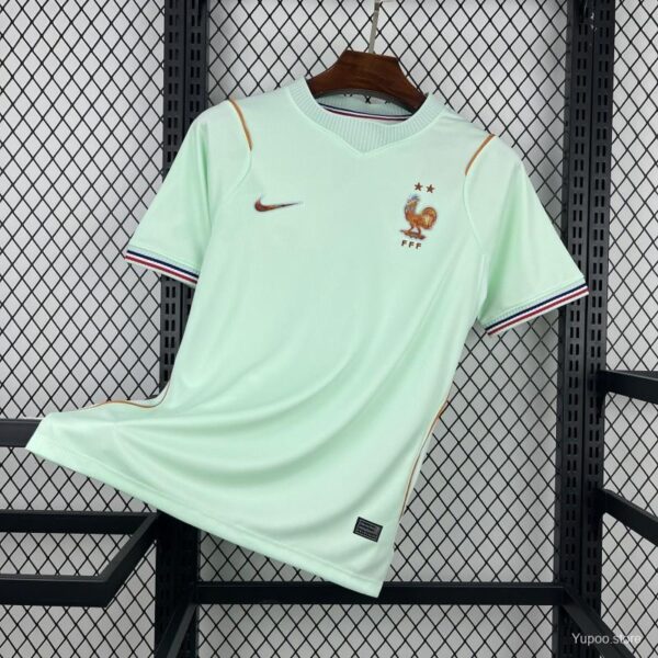 France 2026 World Cup Away Kit