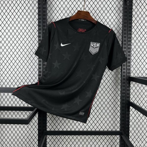 USA 2026 World Cup Away Kit