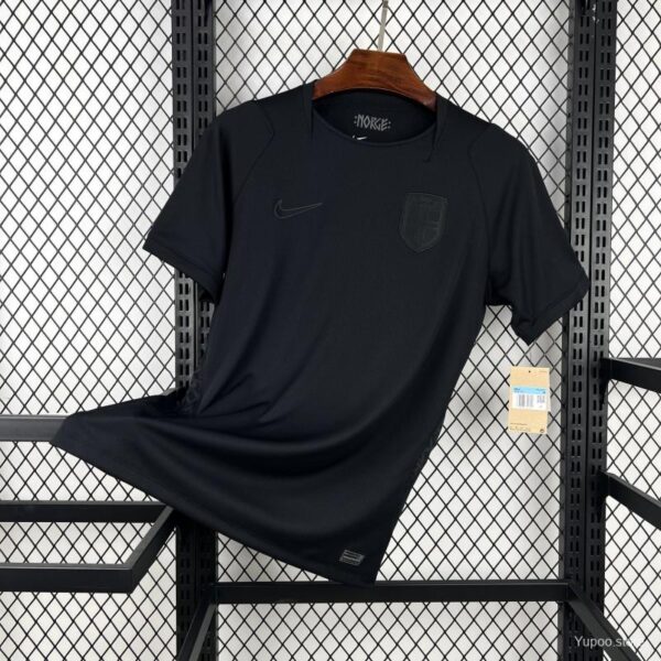 Norway 2026 World Cup Away Kit